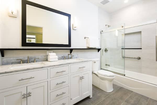 Bathroom Fixture Installation Services Bathroom Fixture Installation Services