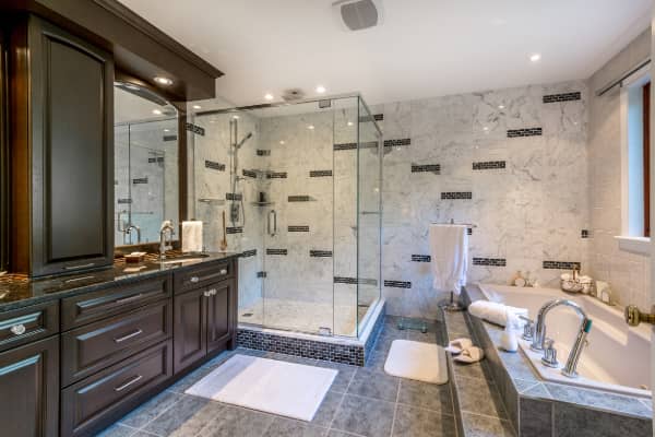 Bathroom Remodeling Services Bathroom Remodeling Services