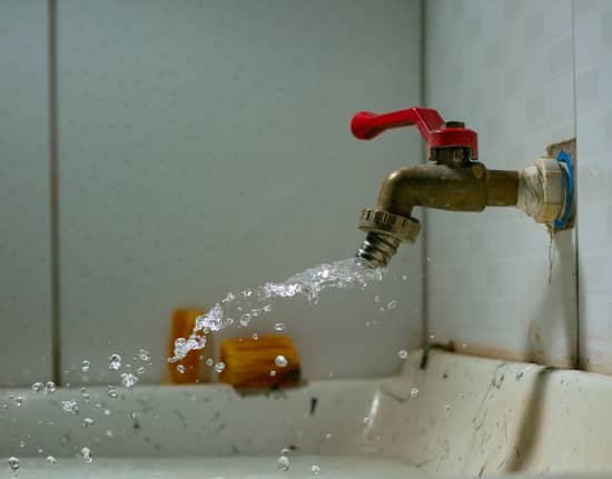 Leaking Faucet Repair About Leaking Faucet Repair About