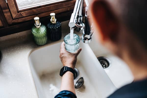 Water Filtration System Installation Services Water Filtration System Installation Services